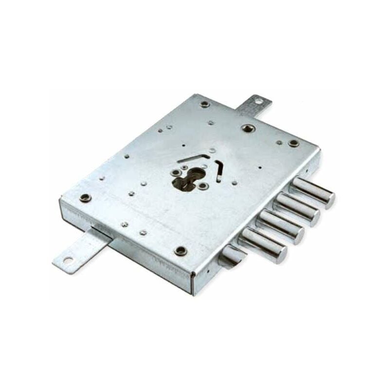 foto del prodotto cfadda serratura sic.triplice dx cilindro e73 ne42 7 atra