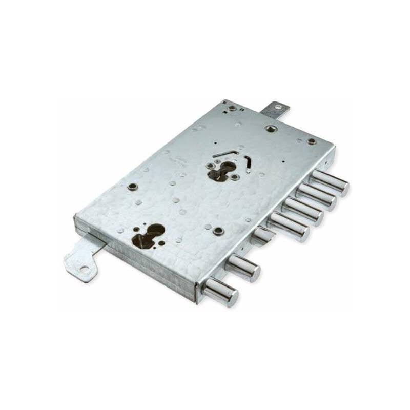 foto del prodotto cfadda serratura sic.triplice sx cilindro e73 ne46 7 atra