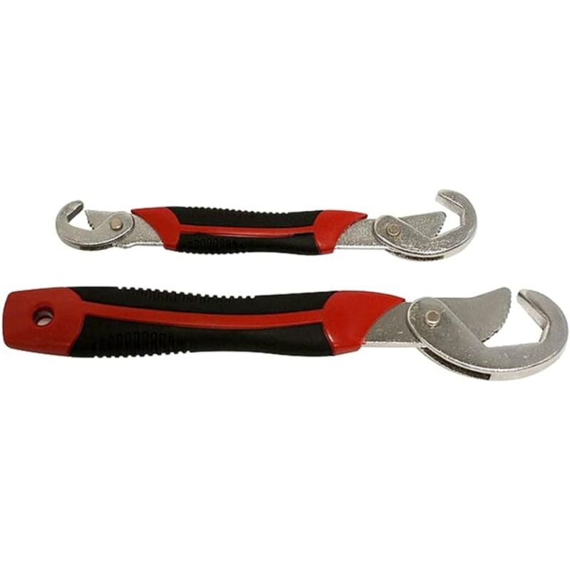 foto del prodotto cfadda set chiavi universali euro marketing 90 per dadi e bulloni 9 32mm 2pz ig99w