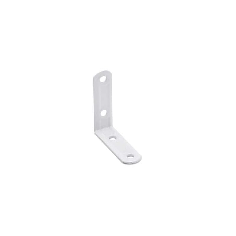 foto del prodotto cfadda squadretta forata 90 bianco mm.30x30