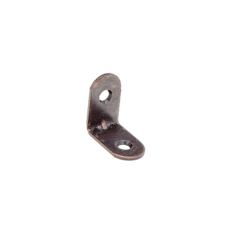 foto del prodotto cfadda squadretta leggera bronzata mm.28x28