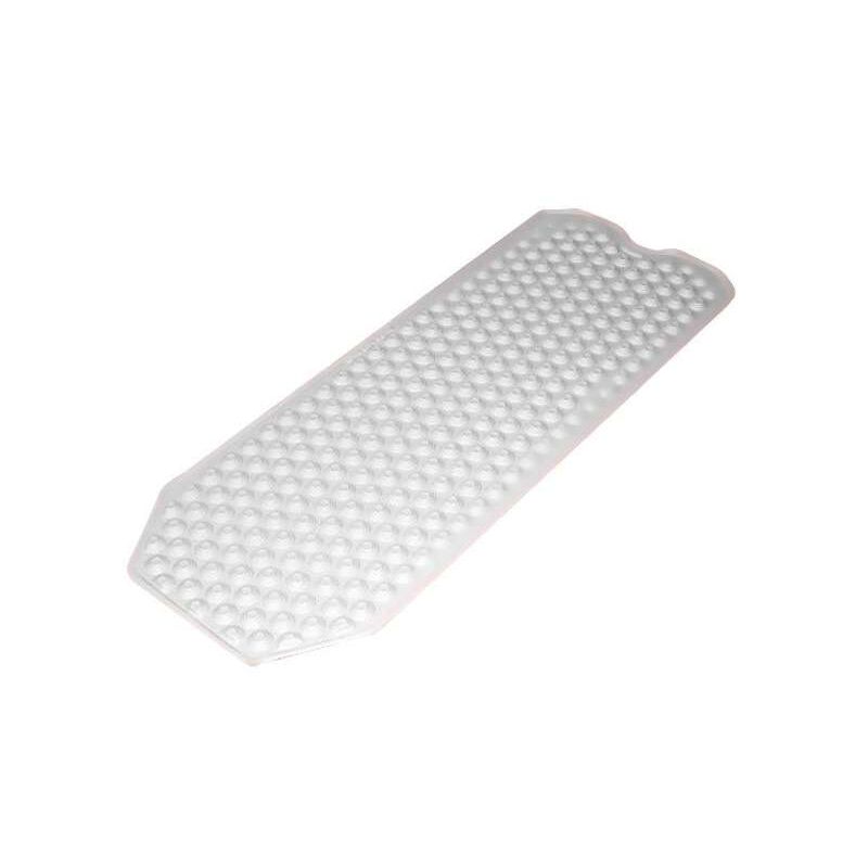 foto del prodotto cfadda tappeto vasca non slip cm 104x40 bianco ridap