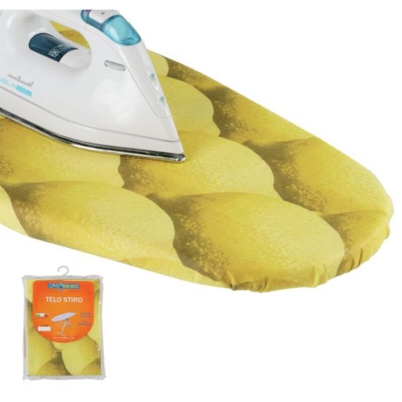 foto del prodotto cfadda telo stiro classic cm 130x47 in sacchetto con ganci per appendere