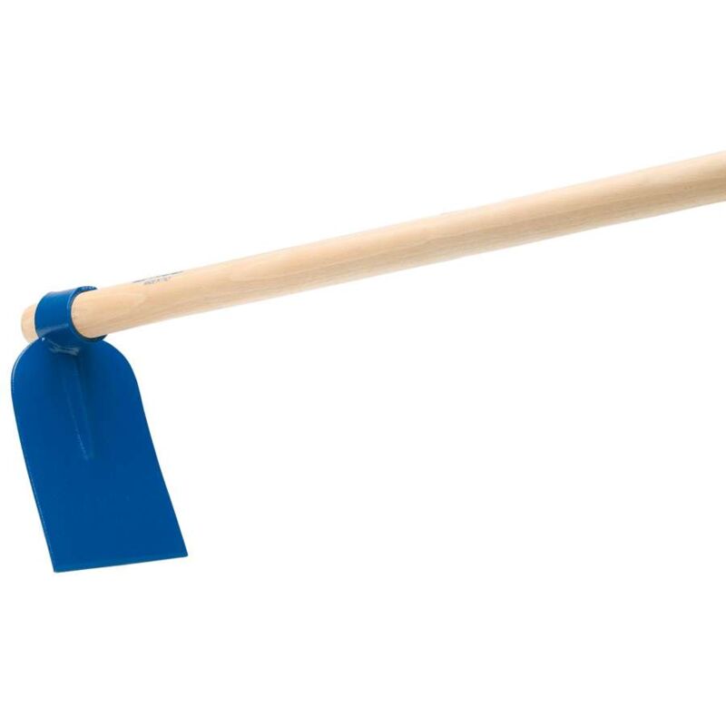 foto del prodotto cfadda zappa quadra con occhio tondo saldato 14 cm
