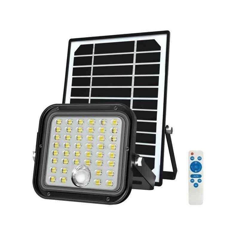 foto del prodotto cfg lampada solare lumina park 1500