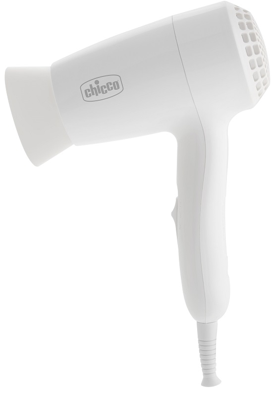 foto del prodotto ch nuovo mini asciugacapelli