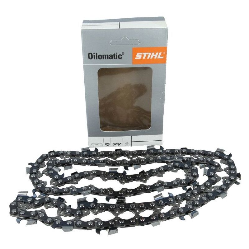 foto del prodotto cha ne tron onneuse stihl 36360000056 pas 3 8 p jauge 1.3 maillons 56