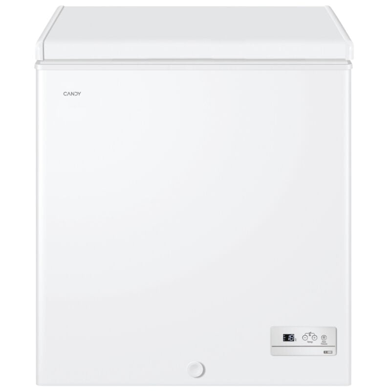 foto del prodotto chae 1452e. capacità netta congelatore 137 l, classe climatica sn-t, capacità di congelamento 8,5 kg 24h, autonomia senza energia elettrica 21 h,