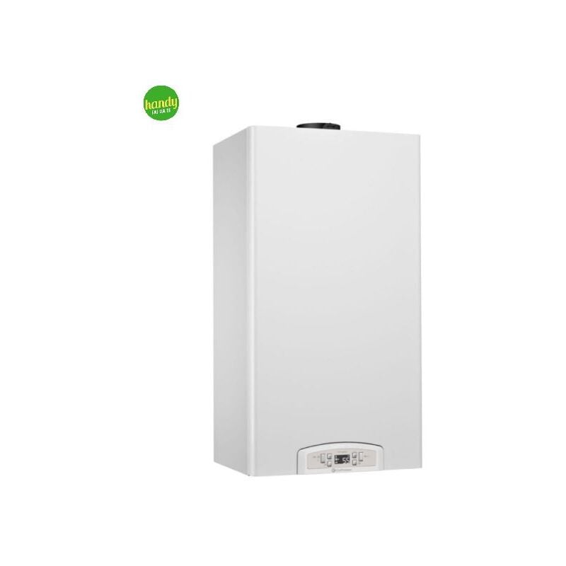 foto del prodotto chaffoteaux caldaia a condensazione modello cx green eu2 met gpl 24kw p.risc 23,5 p.sani. 23,5