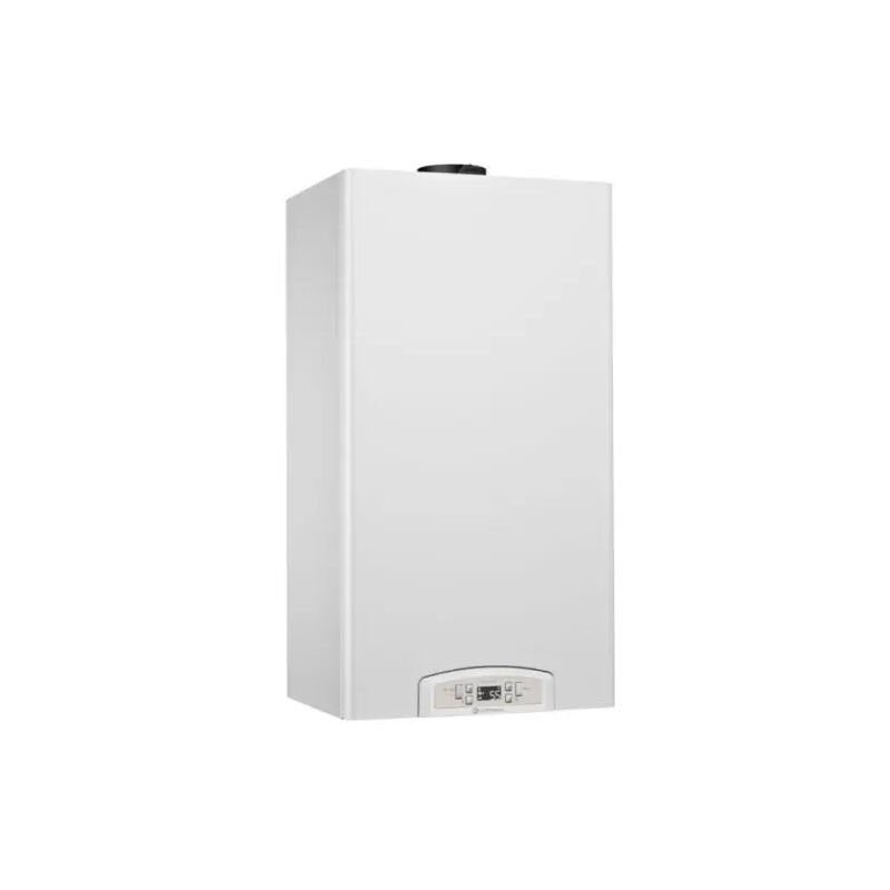 foto del prodotto chaffoteaux caldaia a condensazione modello cx green eu2 met gpl 29kw p.risc 29,0 p.sani. 29,0