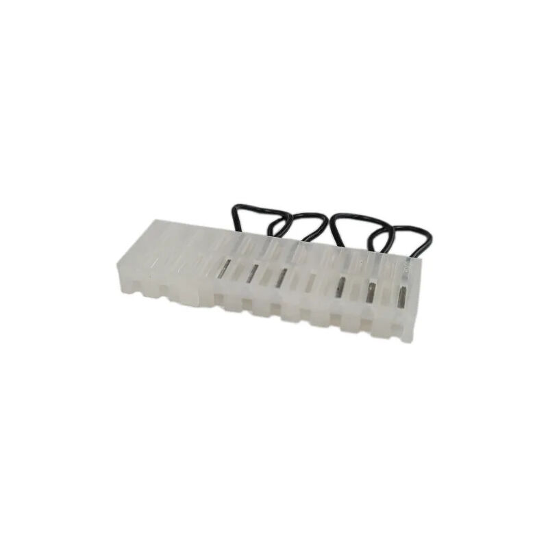 foto del prodotto chaffoteaux connettore centora calydra niagara delta 10 pin shunt 