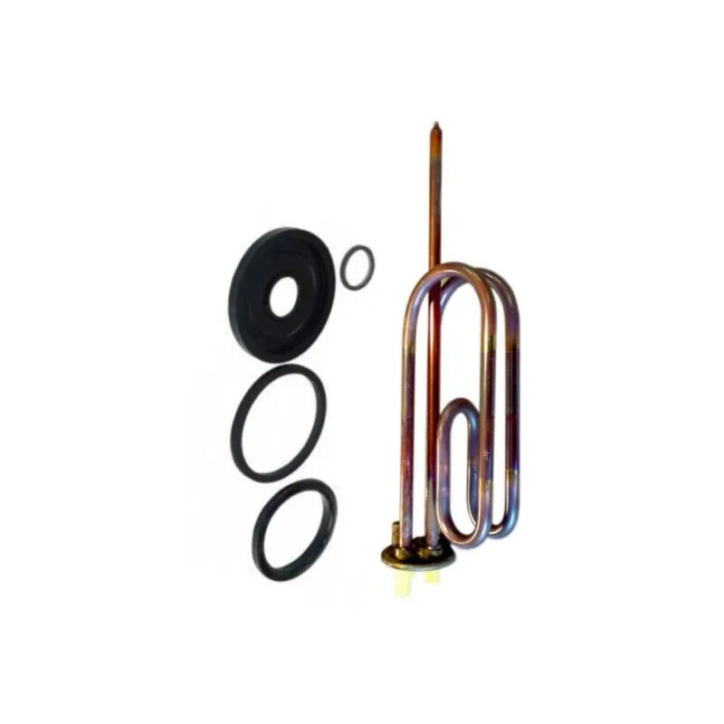 foto del prodotto chaffoteaux riscaldatore a immersione rhonelec senza anodo o guarnizione 2200w