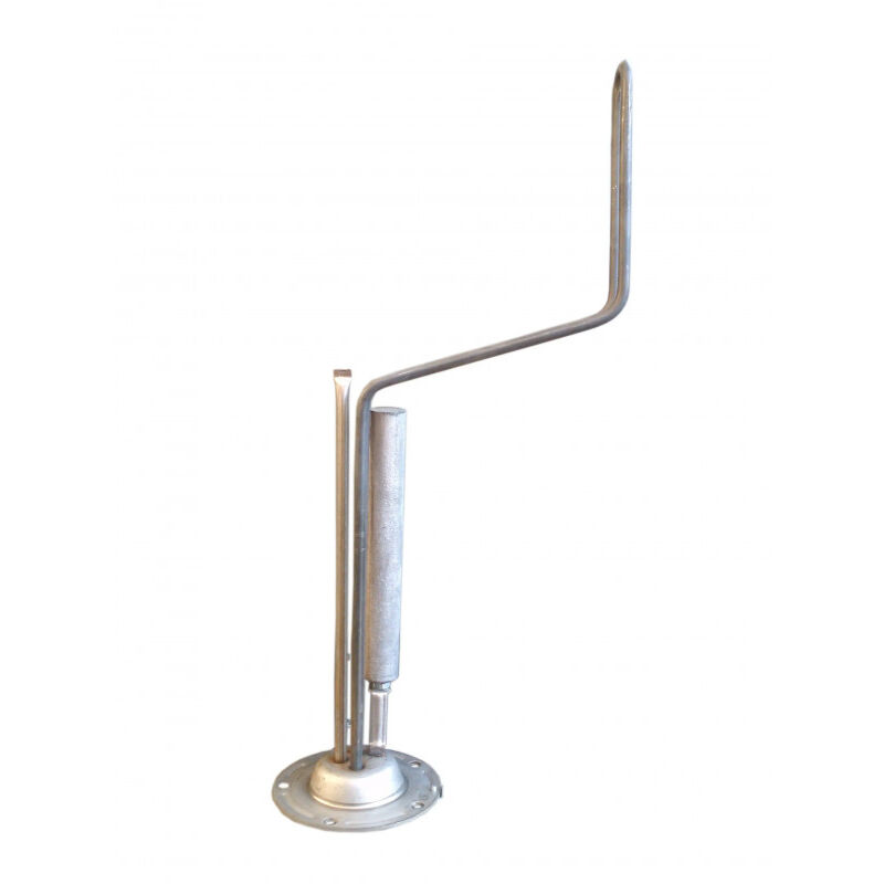 foto del prodotto chaffoteaux - riscaldatore ad immersione ariston - 2000w 75 100 150 200l monofase orizzontale