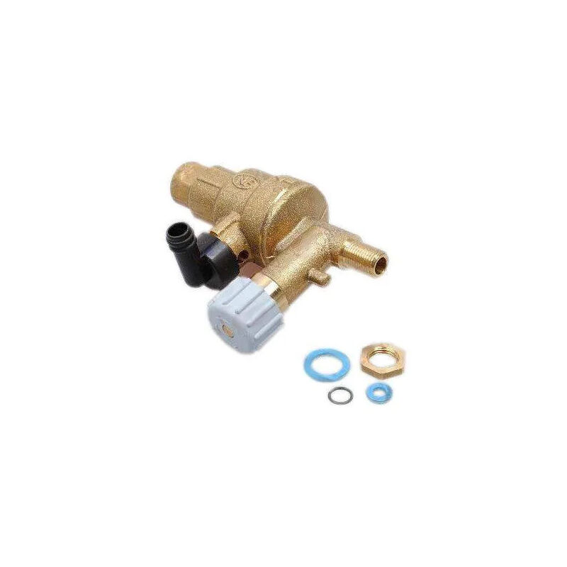 foto del prodotto chaffoteaux rivelatore proporzionale prevenzione del riflusso nectra top calydra delta centora