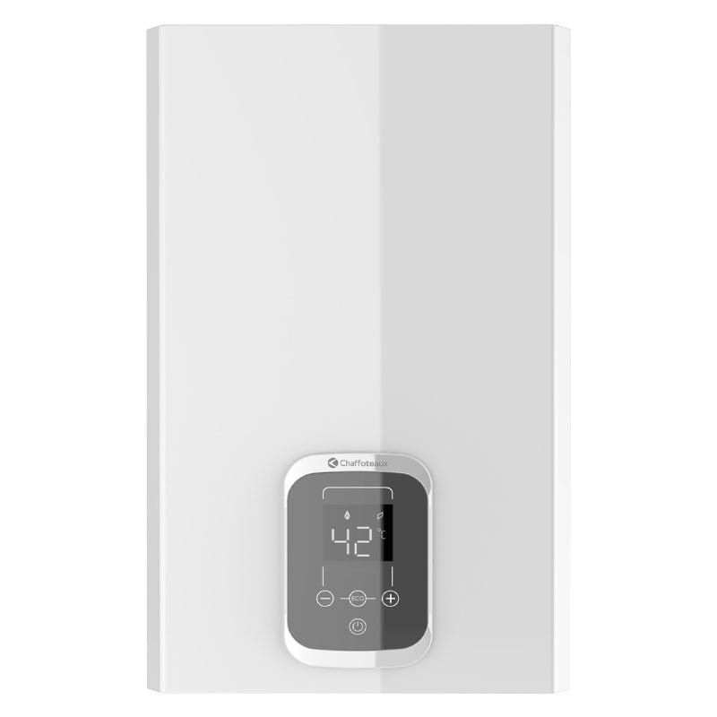 foto del prodotto chaffoteaux scaldabagno a gpl avenir plus lnx 16 litri 3632448