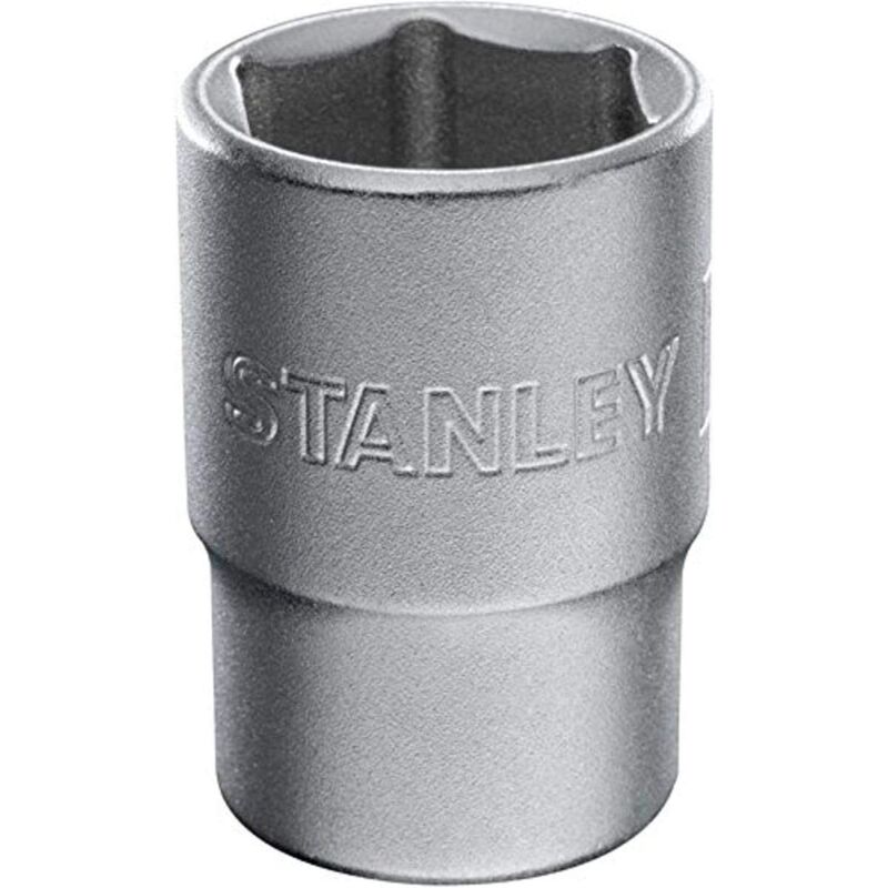 foto del prodotto chaive a bussola esagonale 1 212mm stanley