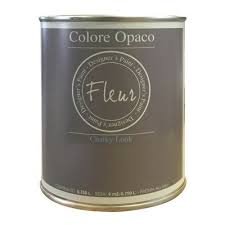 foto del prodotto chalky colore opaco effetto gesso 750 ml f59 istanbul interior fleur