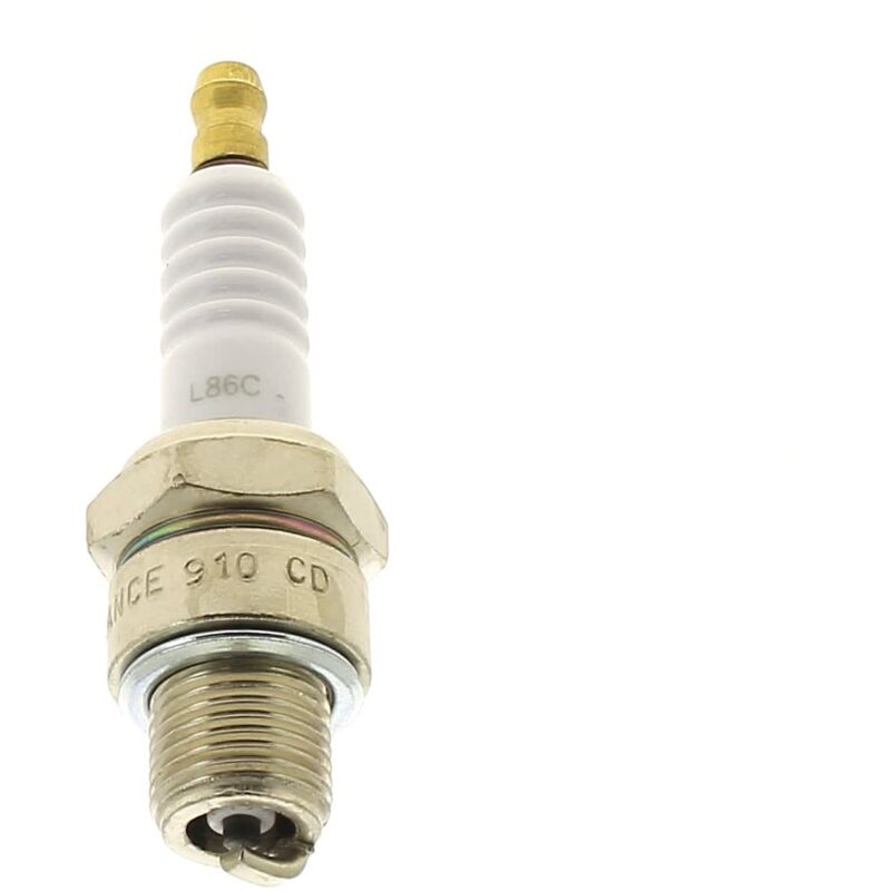 foto del prodotto champion candela l86c per motore tosaerba stihl