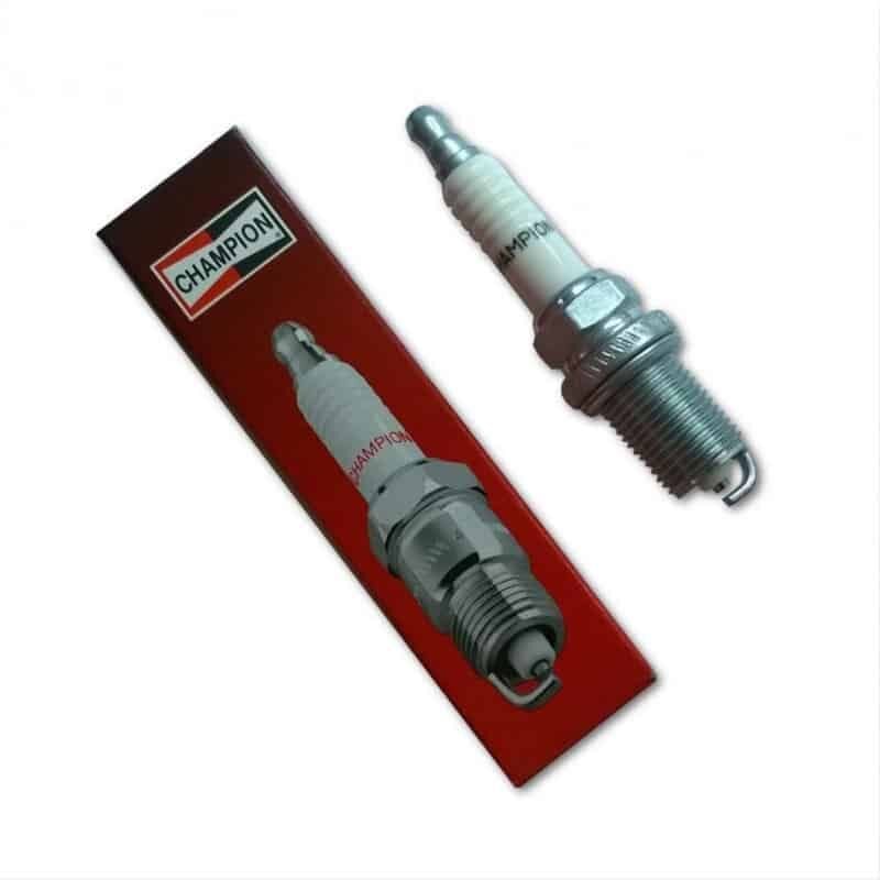 foto del prodotto champion candela rc12yc, briggs et stratton 992304, ngk bkr5e