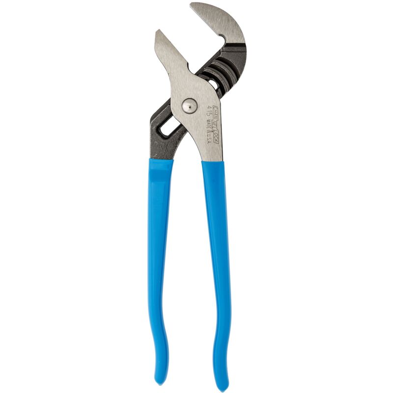 foto del prodotto channellock pinze regolabili a ganasce dentate lisce, 25,4 cm