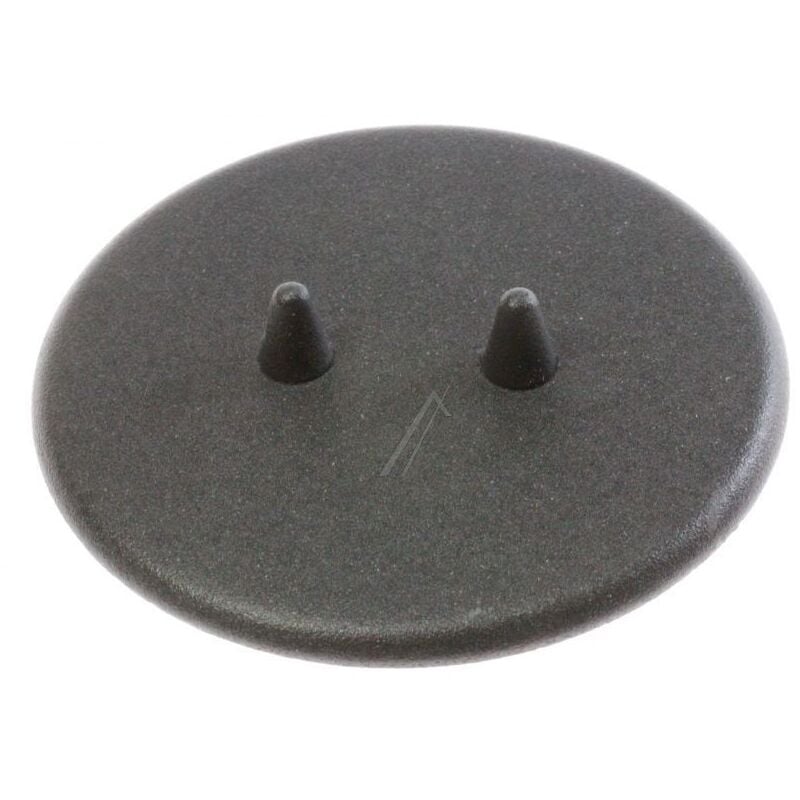 foto del prodotto chapeau br leur de taille moyenne pour plaque de cuisson whirlpool 480121102894