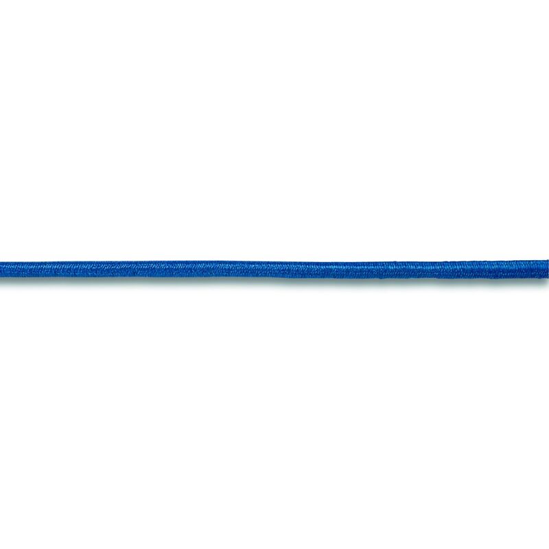 foto del prodotto chapuis cel4 sandow guaina intrecciata 102 kg diametro 8 mm lunghezza 5 m blu