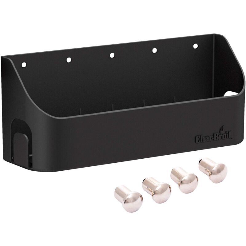 foto del prodotto char broil 140 026 kit combo geartrax .