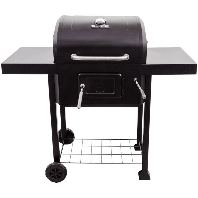 foto del prodotto char broil performance charcoal 2600. tipo barbecue, fonte di calore carbone combustibile , numero totale di fuochi 1 fornello i . fattore di