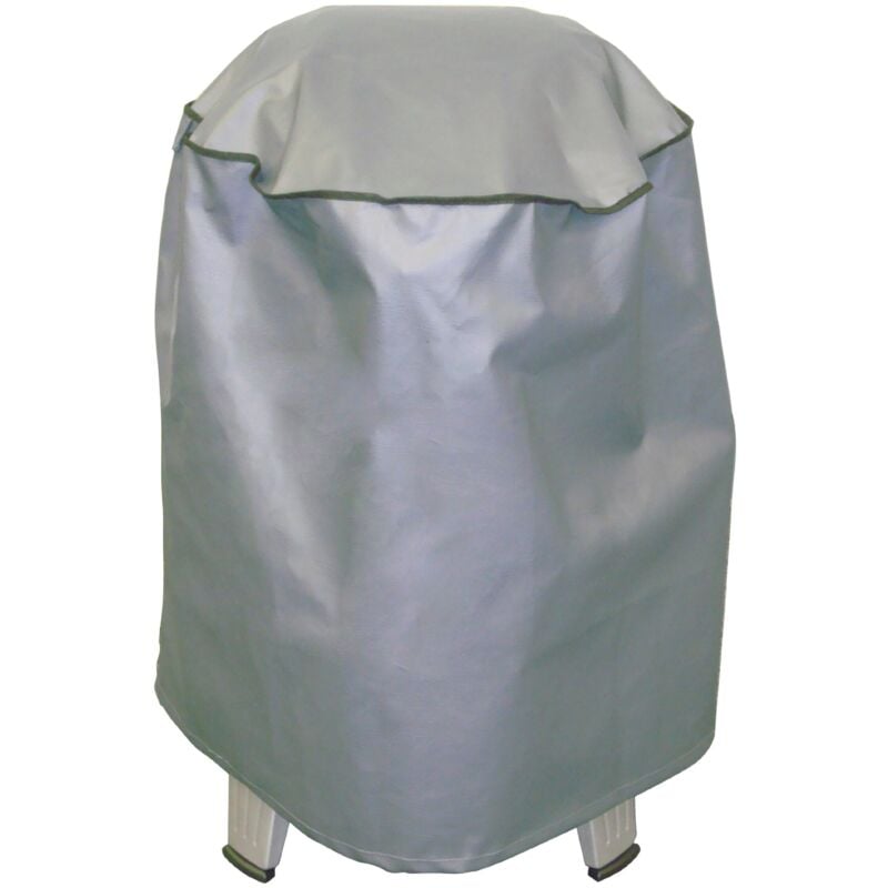 foto del prodotto char broil the big easy 7575194 copertura per affumicatore, arrosto e grill, 61 x 61 x 72,4 cm