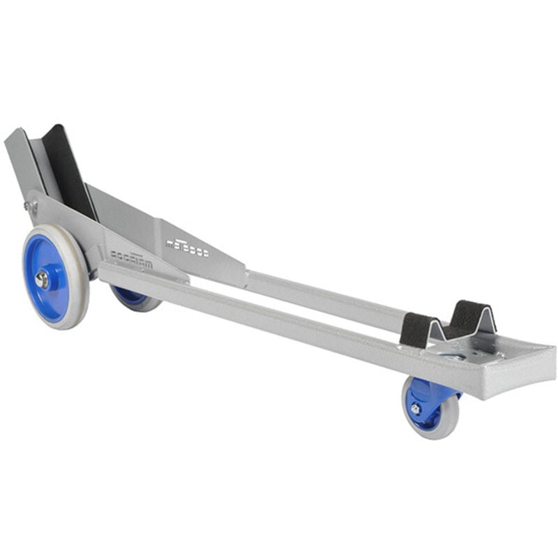 foto del prodotto chariot de transport montage de porte doorjack xl sta charge totale 150kg matador