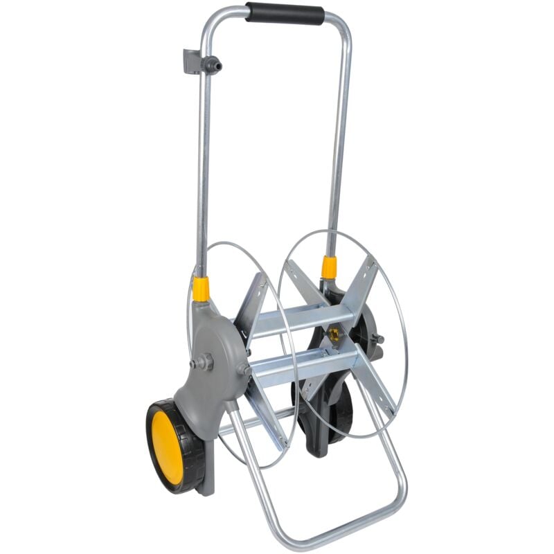 foto del prodotto chariot metal vide 2460r0000 hozelock