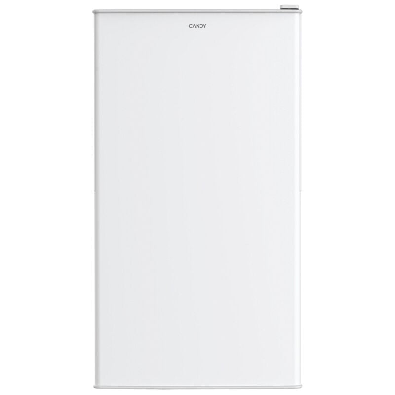 foto del prodotto chasd4385ewc. capacità netta frigorifero 90 l, classe climatica sn-st, emissione acustica 37 db. numero di ripiani frigorifero 2, numero di