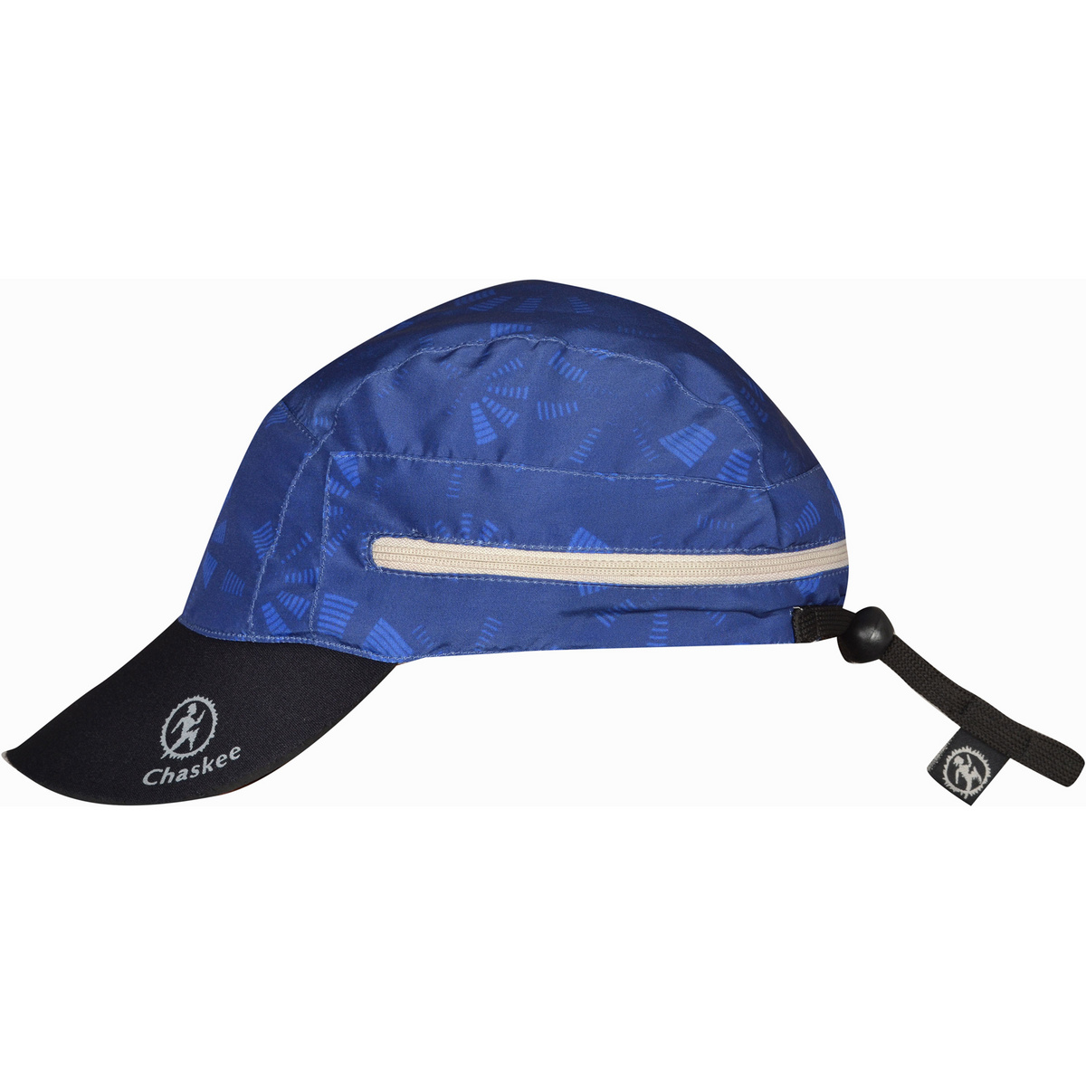 foto del prodotto chaskee bambino berretto zip in