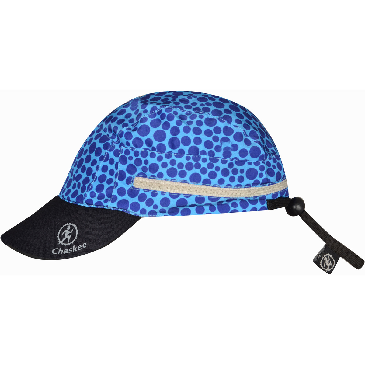 foto del prodotto chaskee bambino berretto zip in