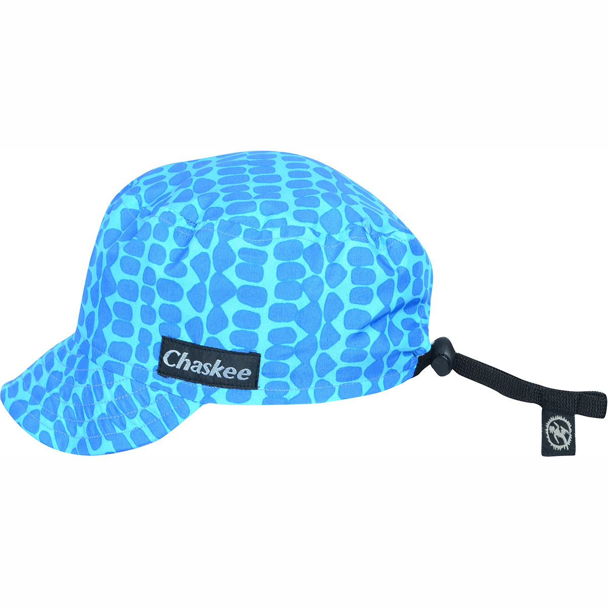 foto del prodotto chaskee bambino cappellino reversible