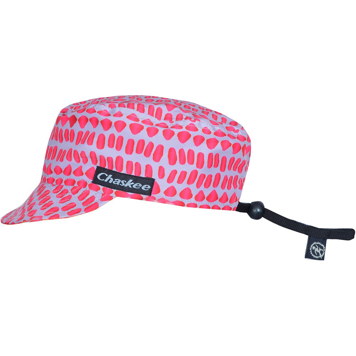 foto del prodotto chaskee bambino cappellino reversible