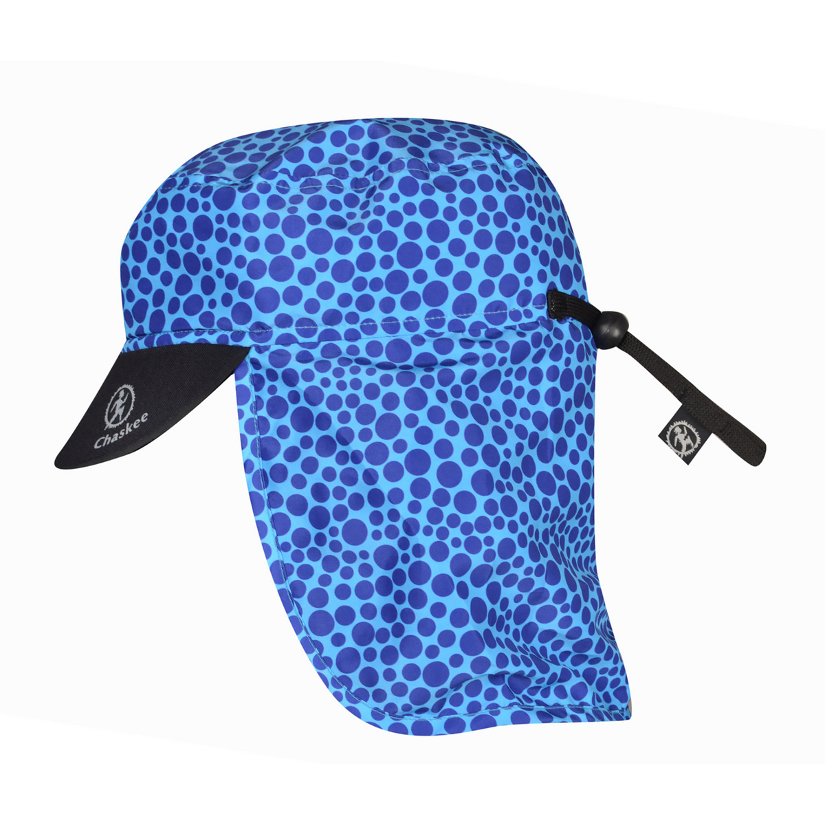 foto del prodotto chaskee bambino cappellino reversible