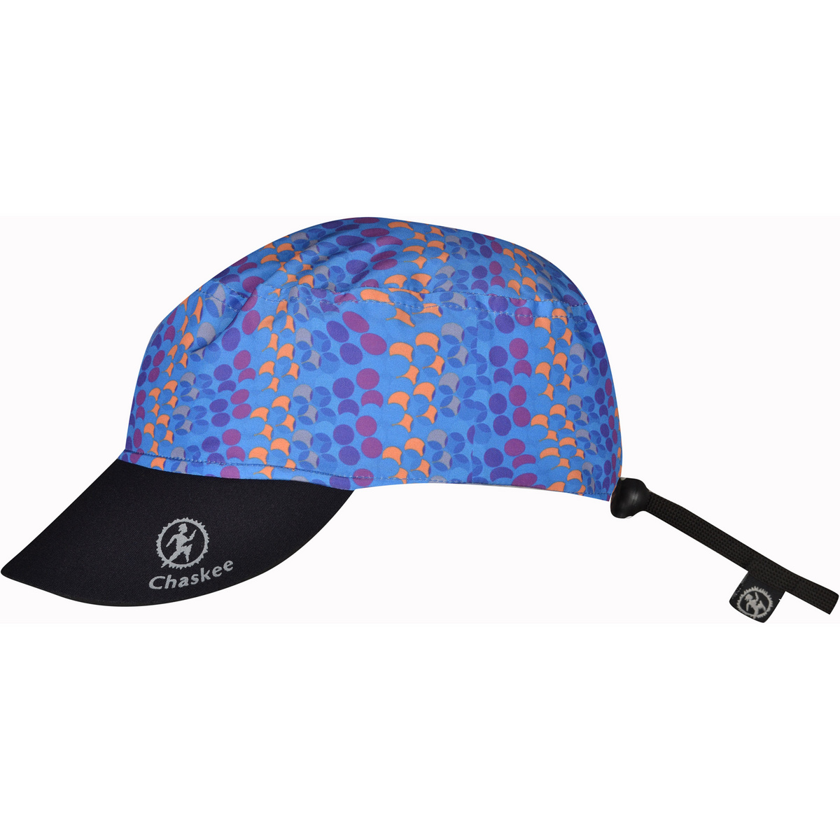 foto del prodotto chaskee bambino cappellino reversible