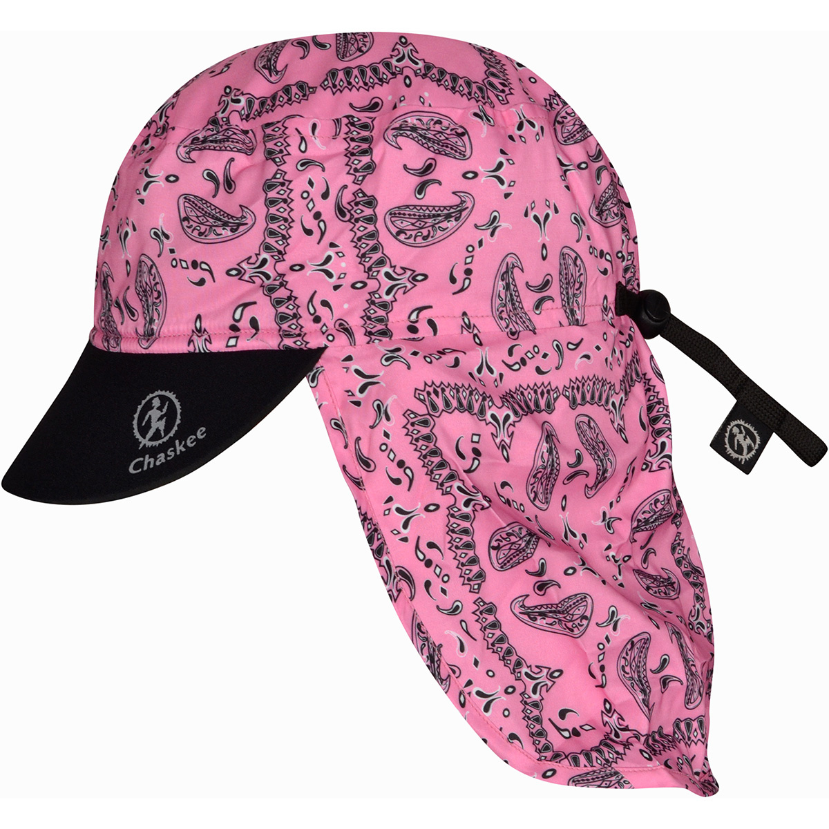 foto del prodotto chaskee bambino cappellino sahara junior
