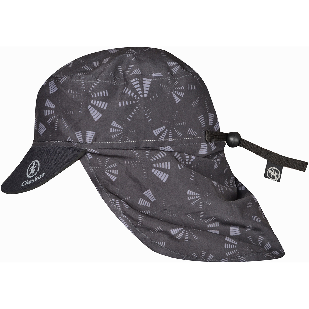 foto del prodotto chaskee bambino cappellino sahara junior