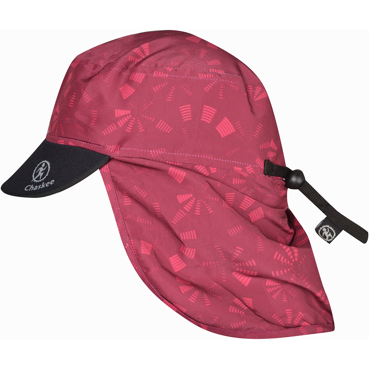 foto del prodotto chaskee bambino cappellino sahara junior