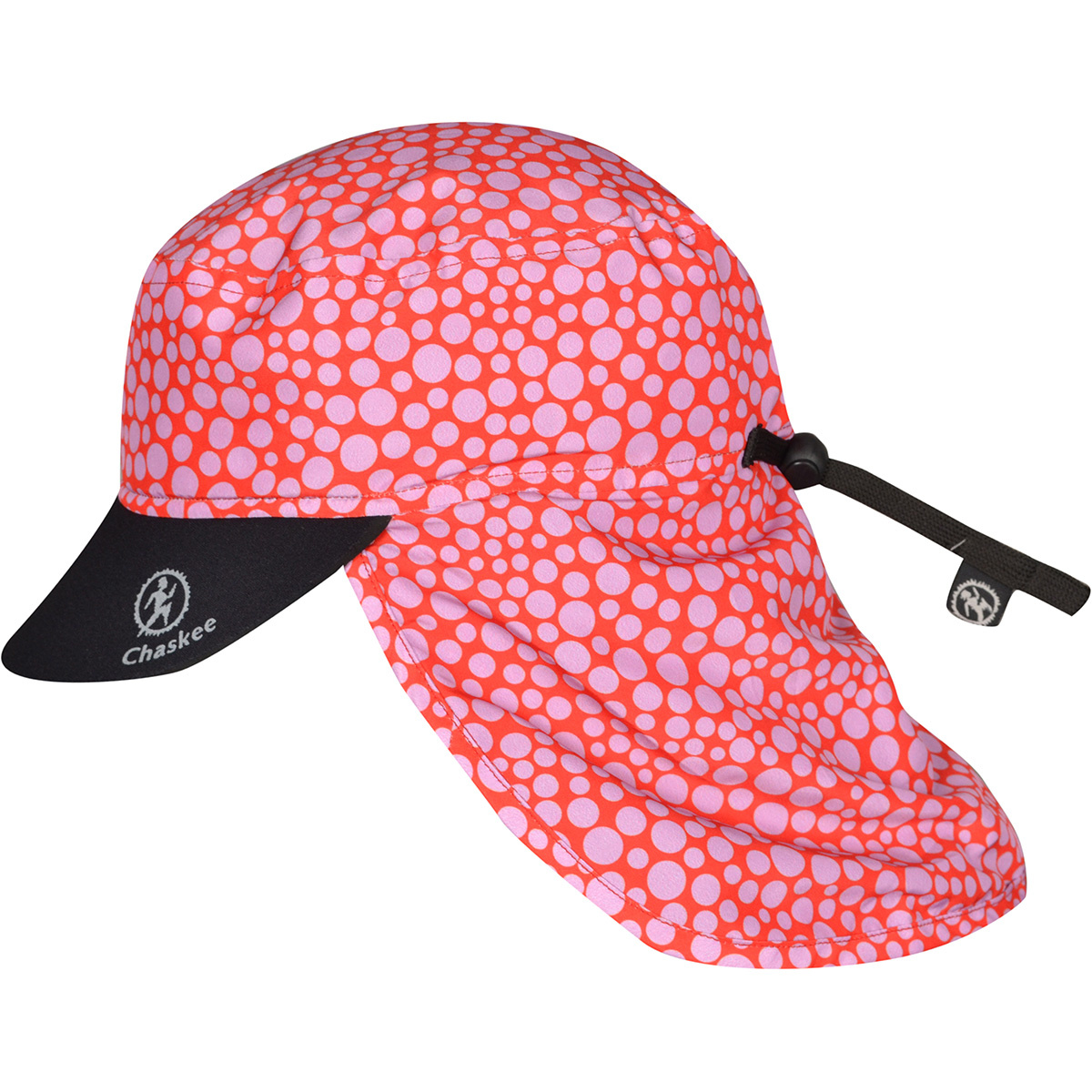 foto del prodotto chaskee bambino cappellino sahara junior
