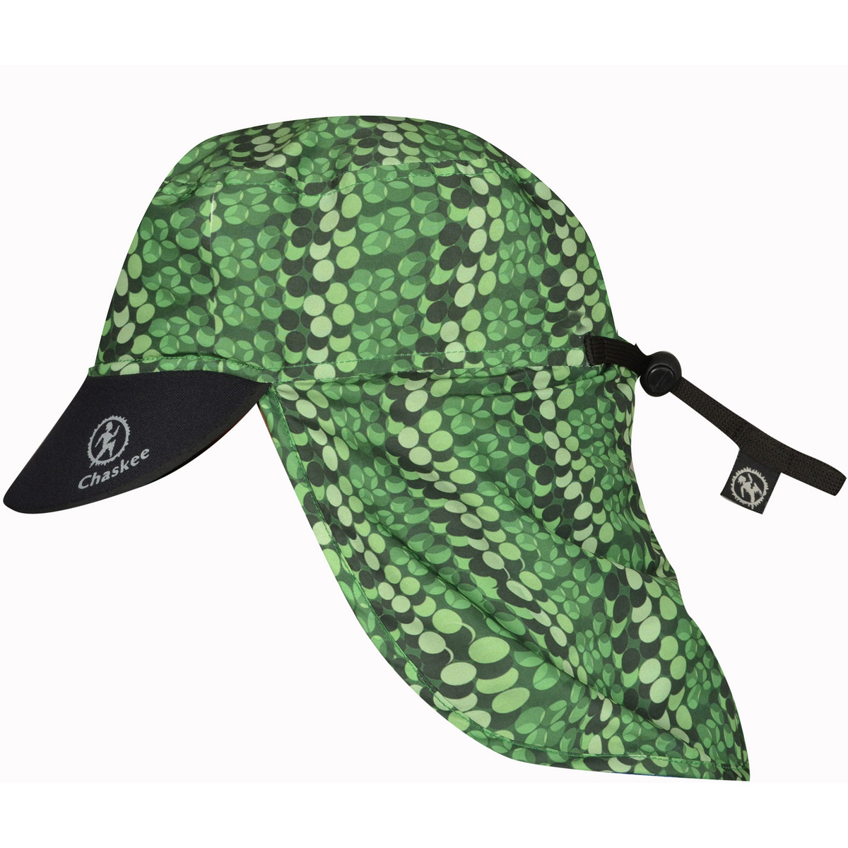 foto del prodotto chaskee bambino cappellino sahara junior