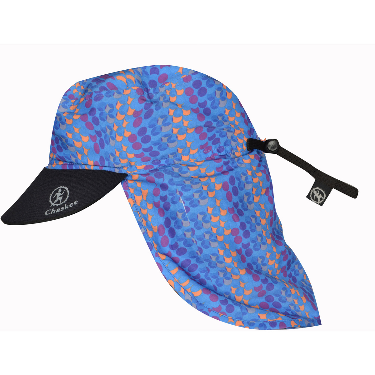 foto del prodotto chaskee bambino cappellino sahara junior