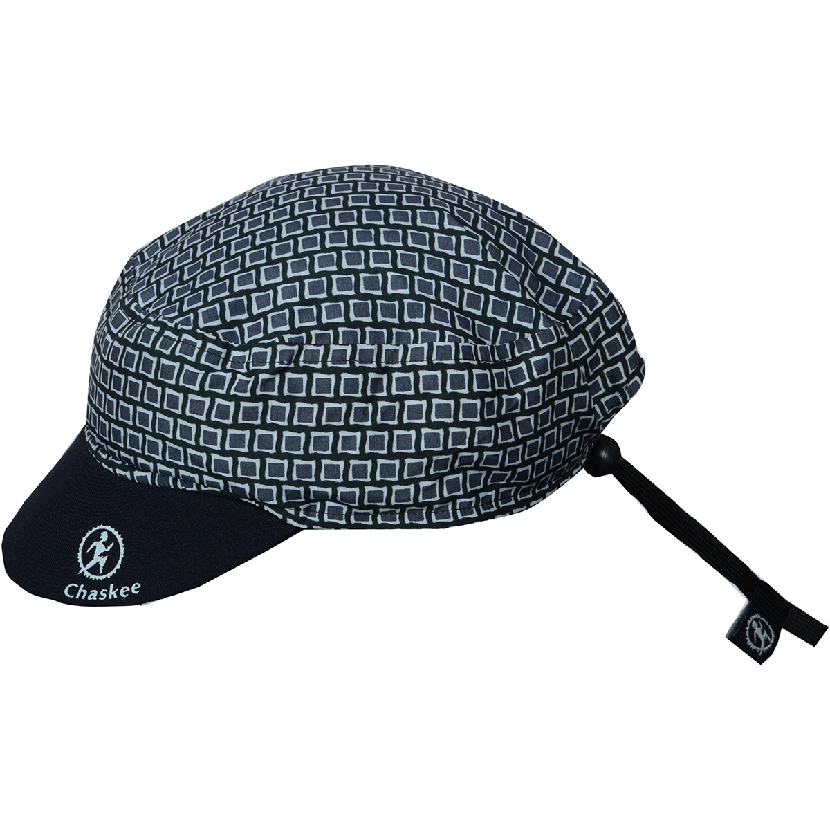 foto del prodotto chaskee cappellino reversible
