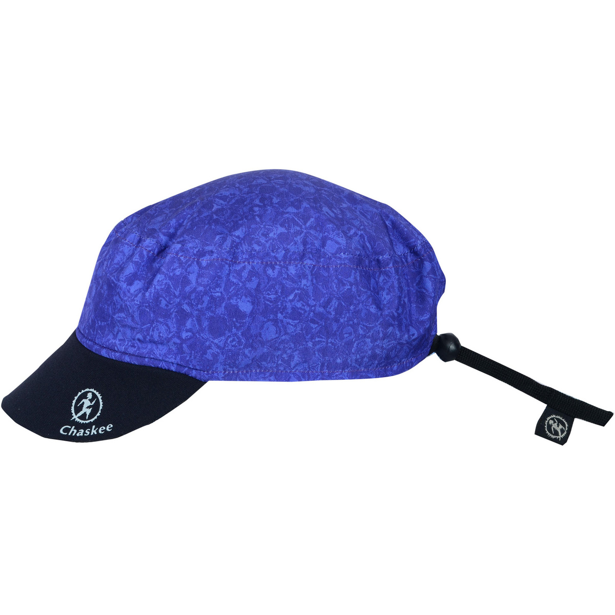 foto del prodotto chaskee cappellino reversible