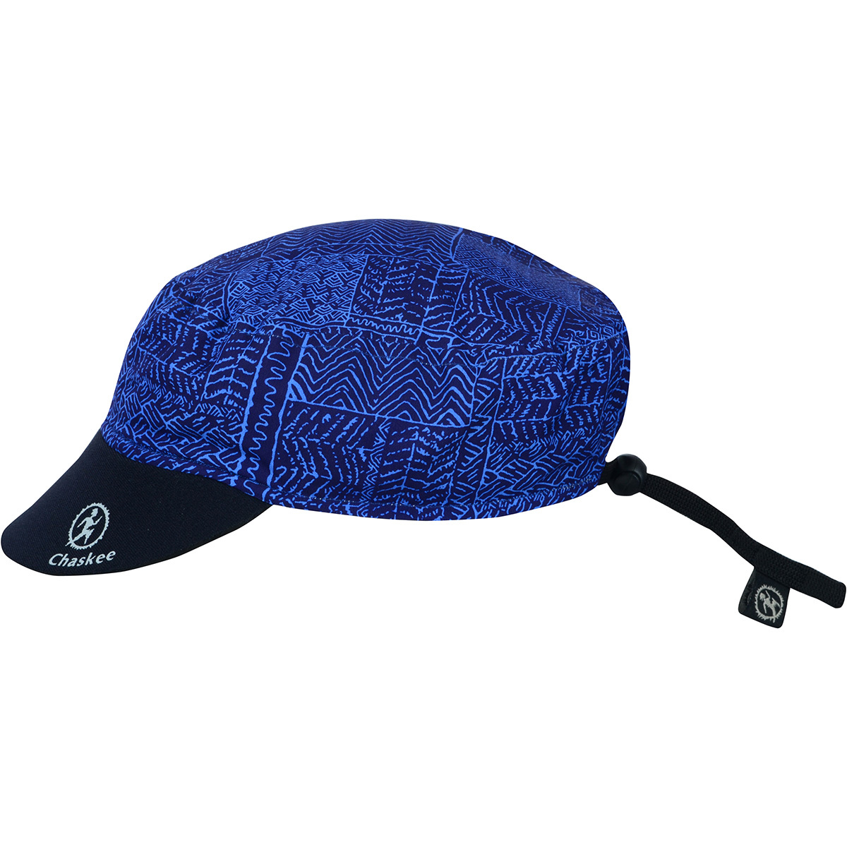 foto del prodotto chaskee cappellino reversible