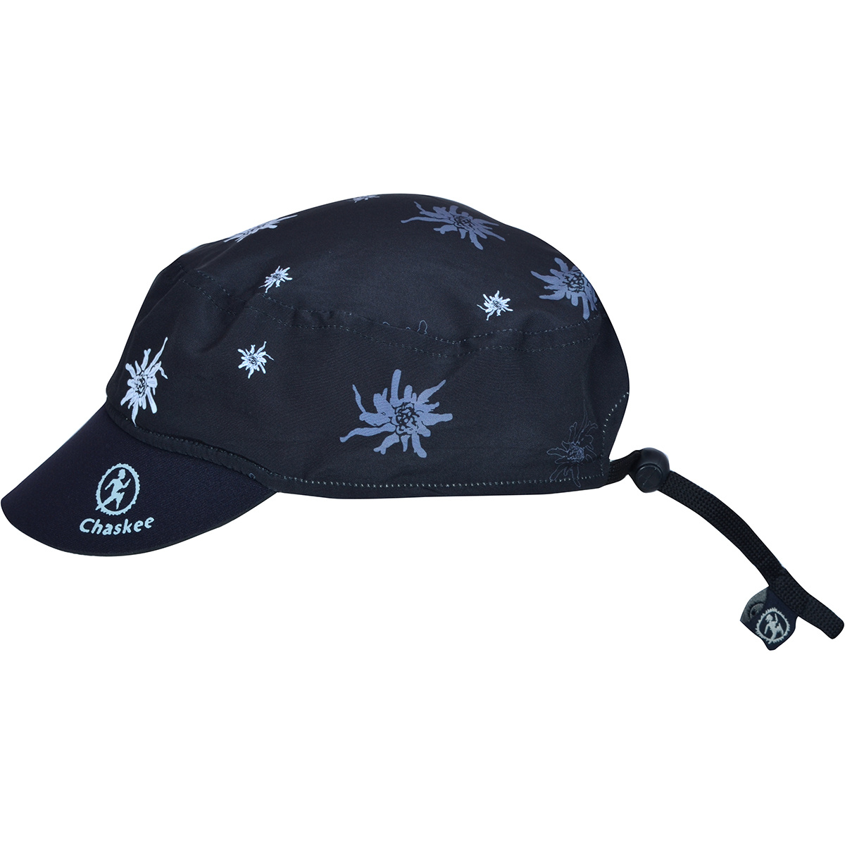 foto del prodotto chaskee cappellino reversible