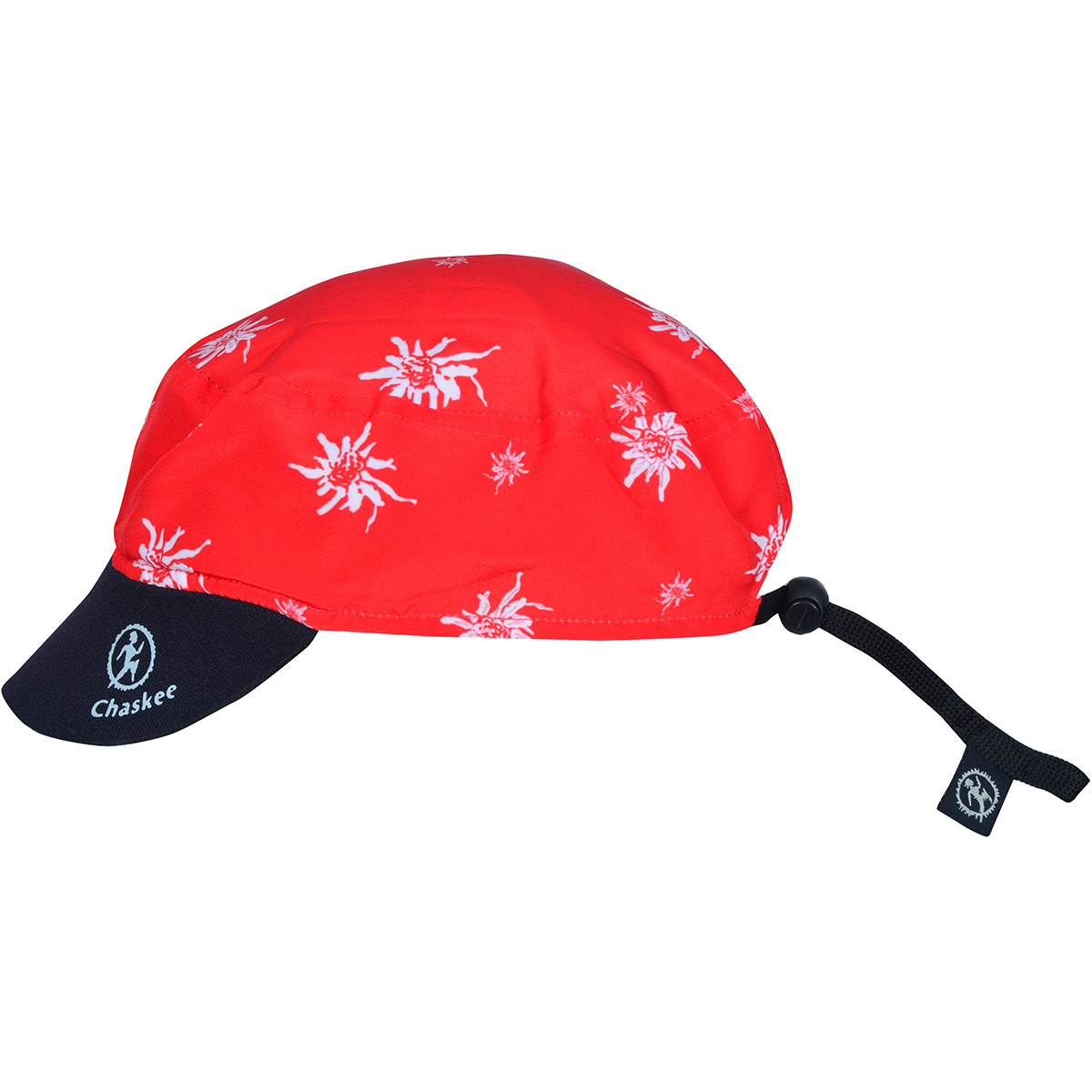 foto del prodotto chaskee cappellino reversible