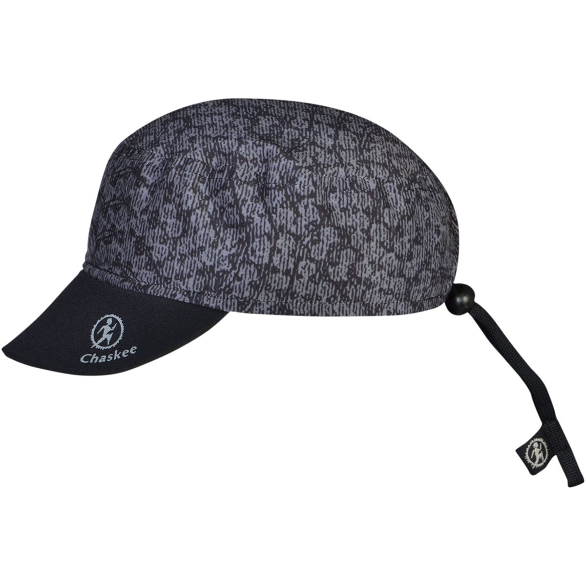 foto del prodotto chaskee cappellino reversible
